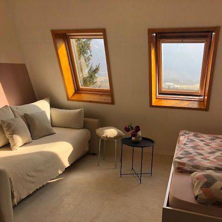 Bovec Apartment ภายนอก รูปภาพ